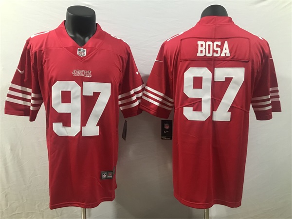 49ers jerseys 2024-8-5-105